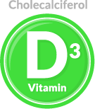 Liquid D3 the Sunshine Vitamin