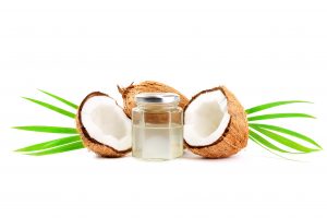 Coconut MCT Oil Medium Chain Triglycerides