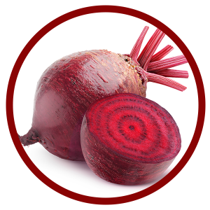 beet root for nitric oxide and energy
