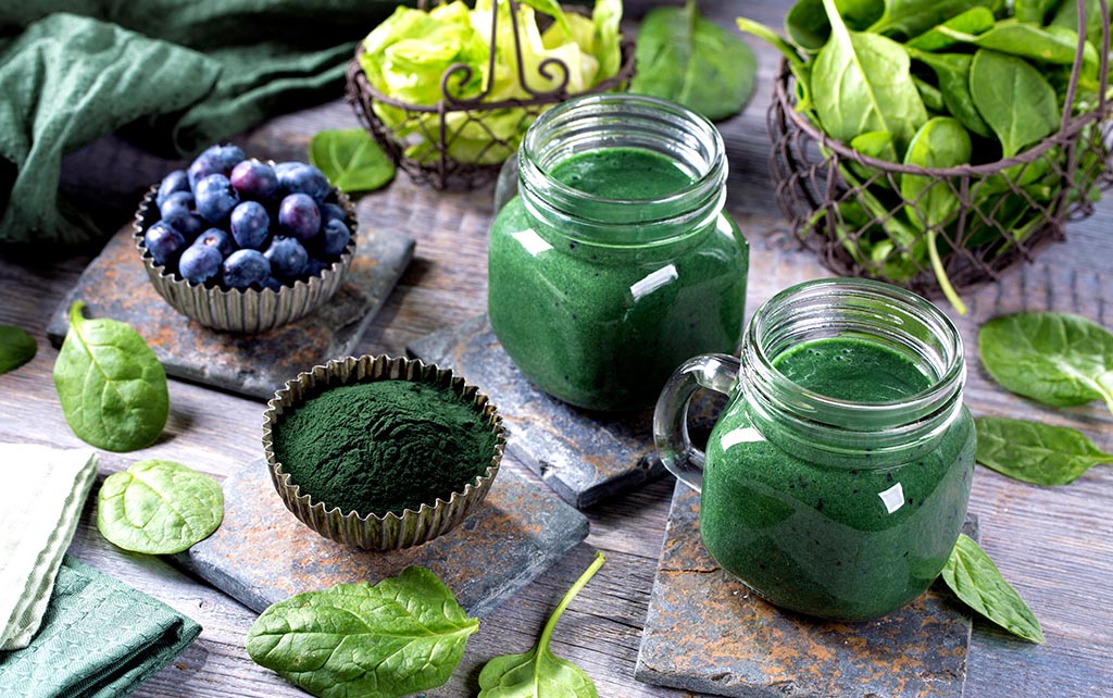 super foods macro greens with healthy benefits
